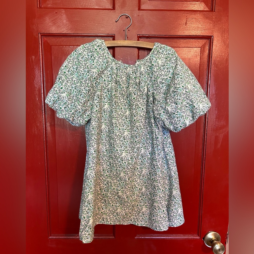 Zara Dress
